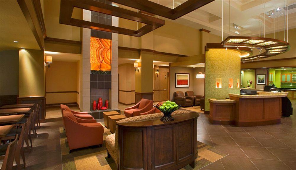 Hyatt Place Birmingham/Hoover Exterior foto