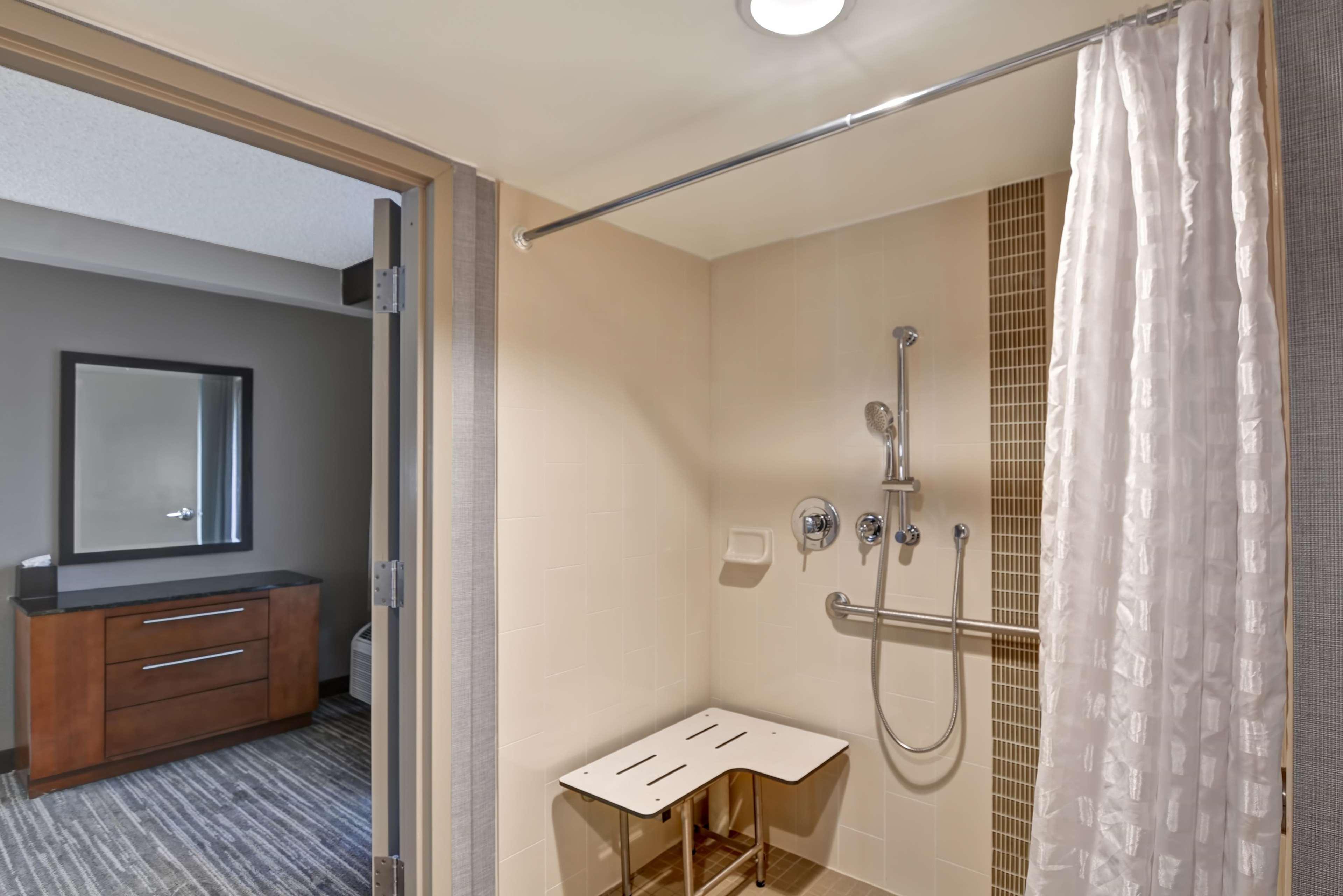 Hyatt Place Birmingham/Hoover Exterior foto