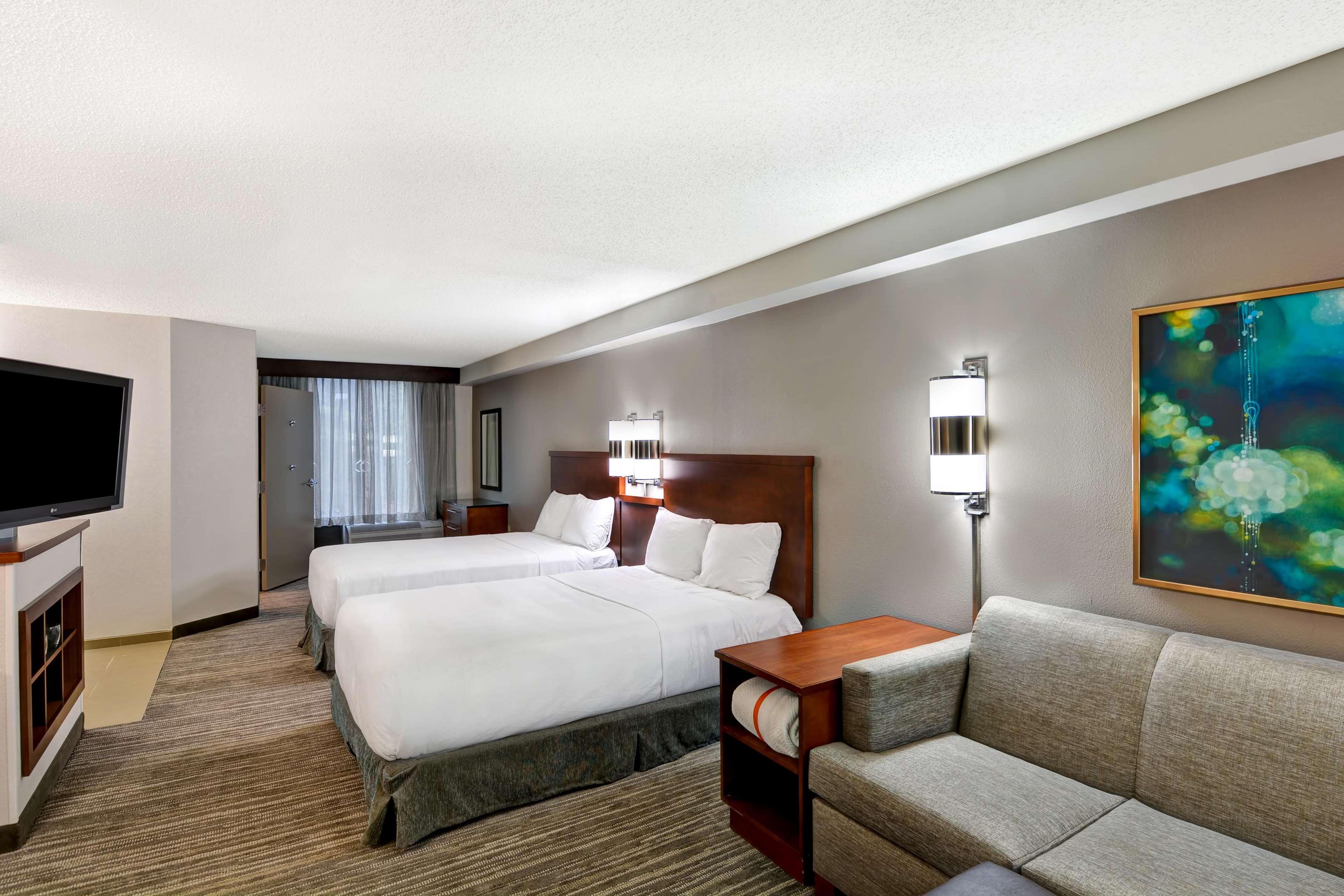 Hyatt Place Birmingham/Hoover Exterior foto