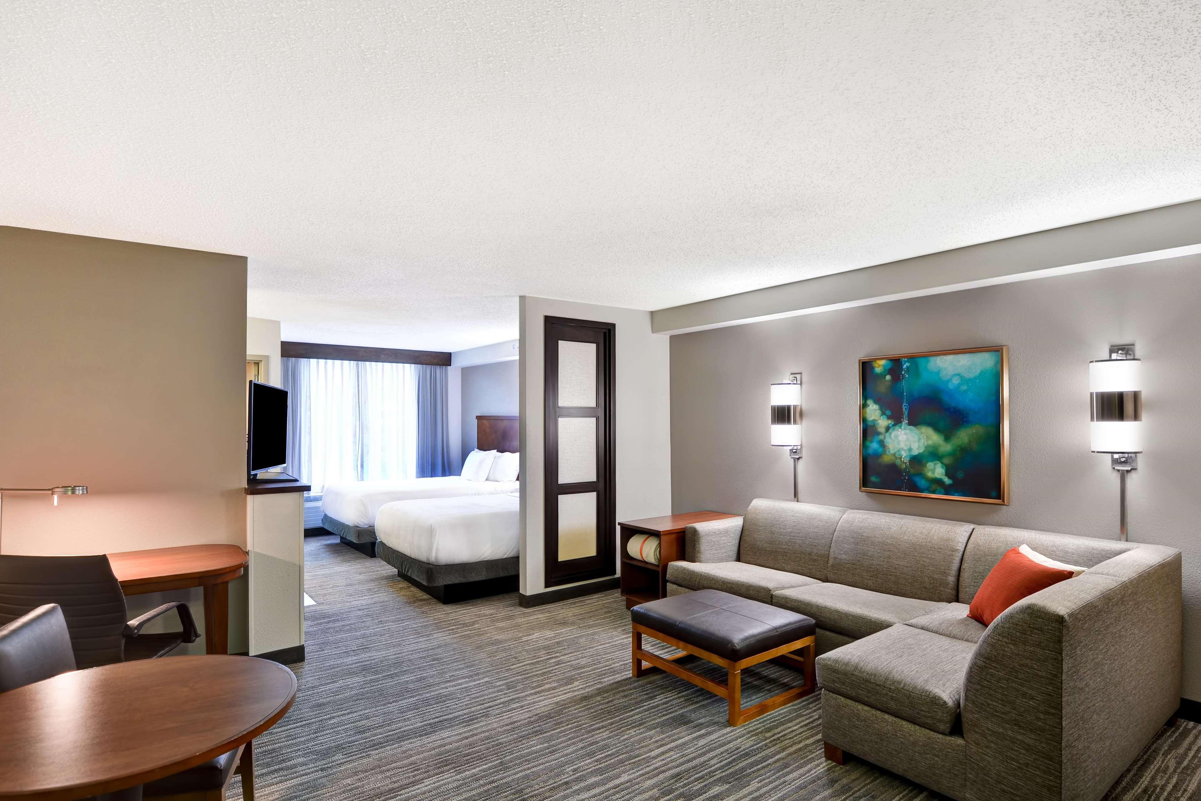 Hyatt Place Birmingham/Hoover Exterior foto