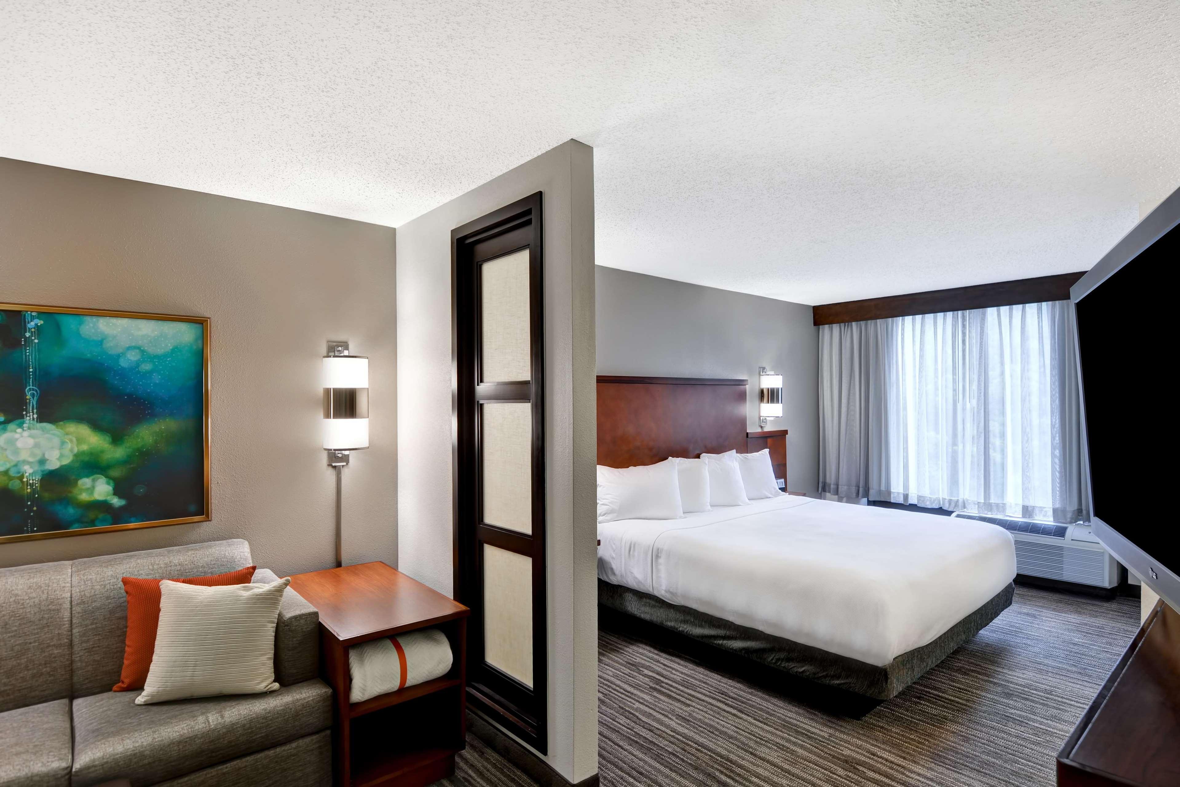Hyatt Place Birmingham/Hoover Exterior foto