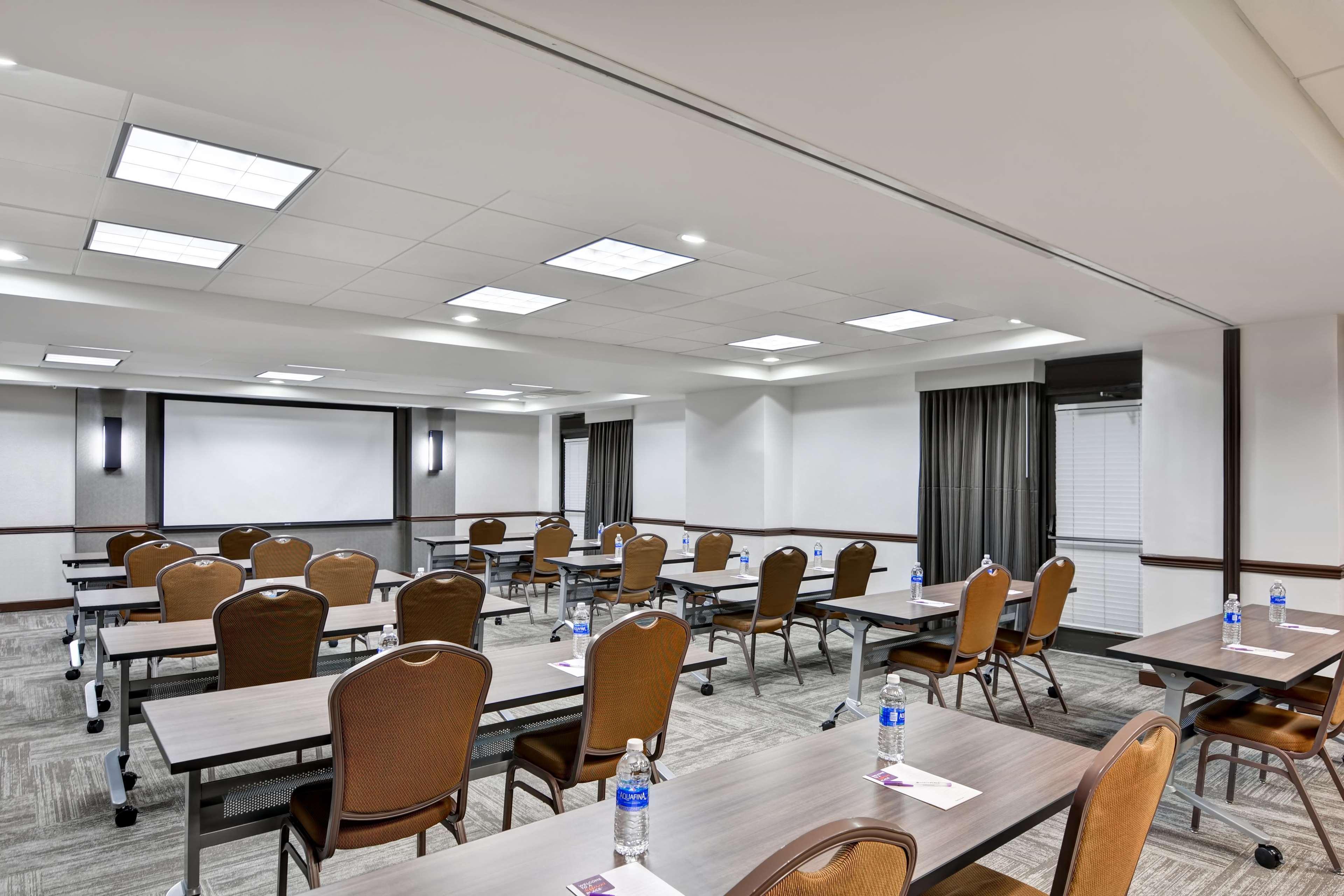 Hyatt Place Birmingham/Hoover Exterior foto