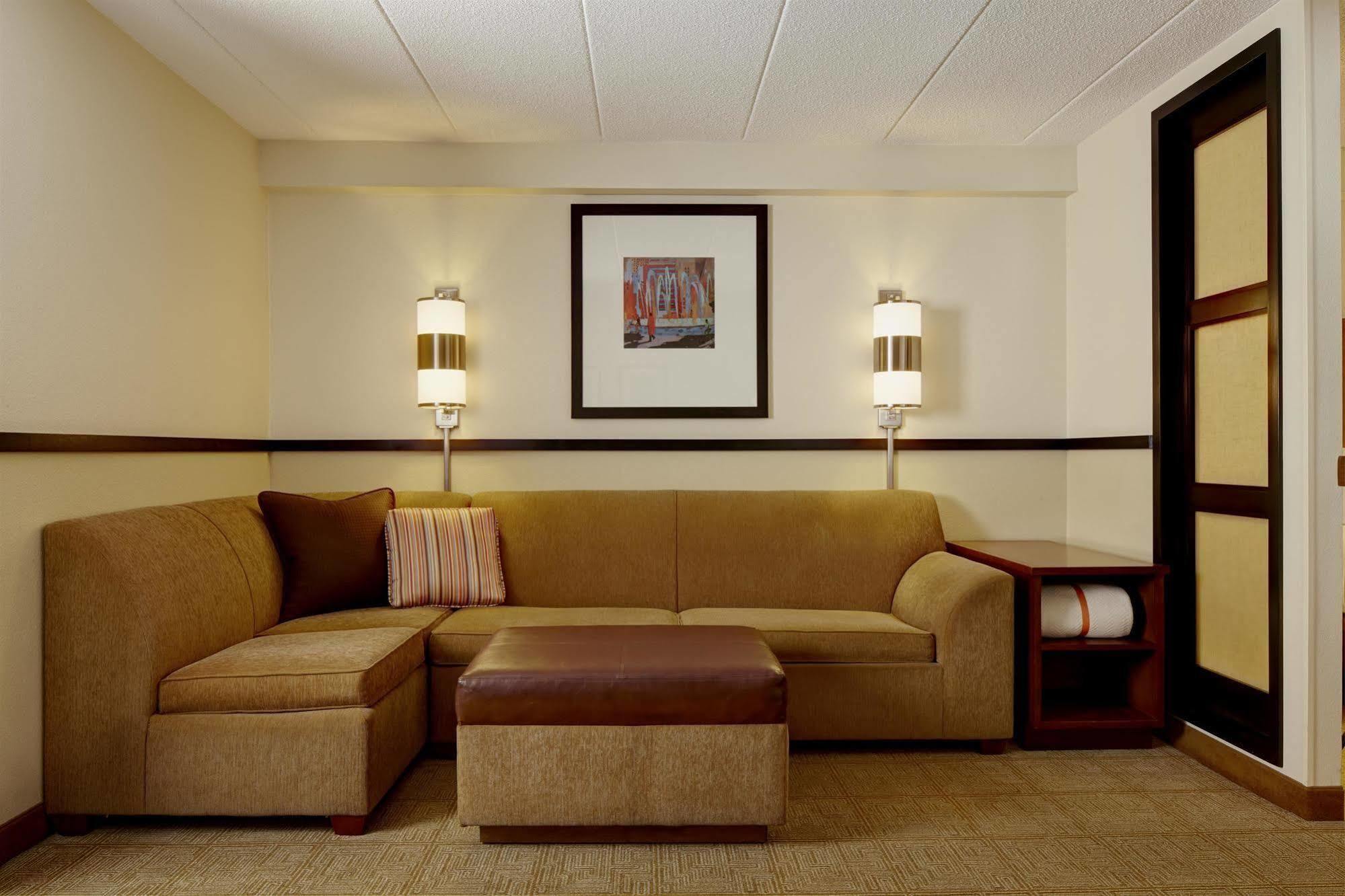 Hyatt Place Birmingham/Hoover Exterior foto