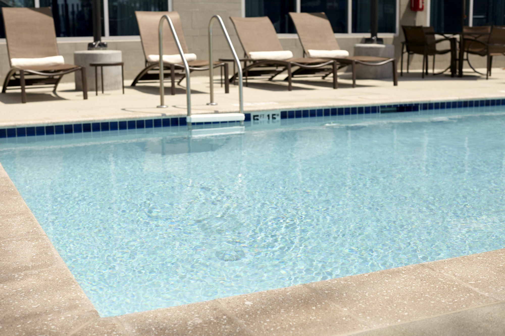 Hyatt Place Birmingham/Hoover Exterior foto