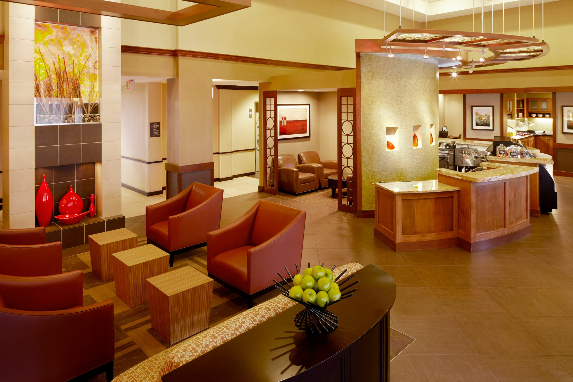 Hyatt Place Birmingham/Hoover Exterior foto